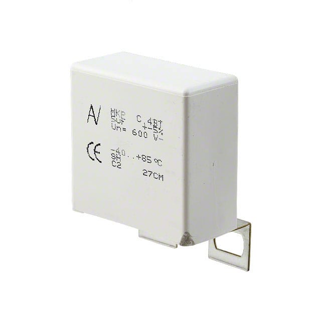 C4BTHBX4500ZAFJ KEMET  Film Capacitors